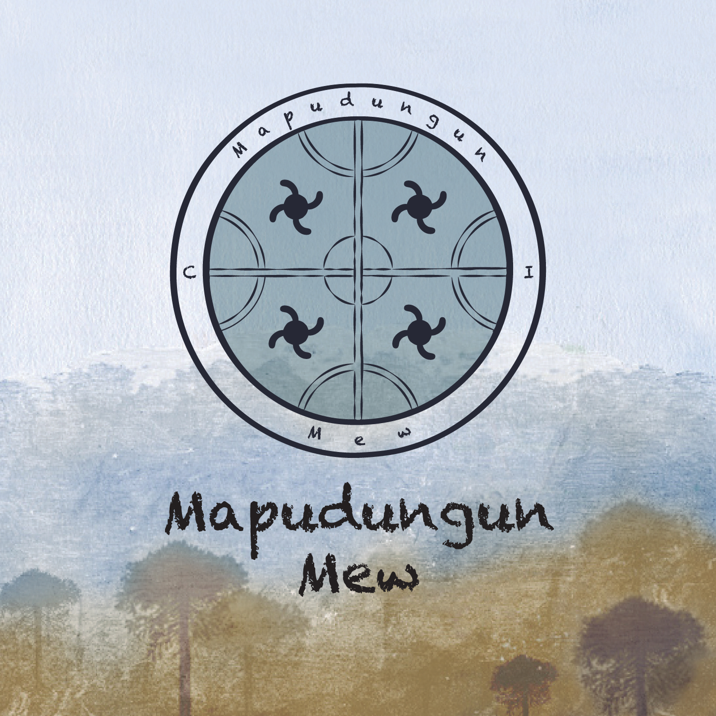 Mapudungun Mew