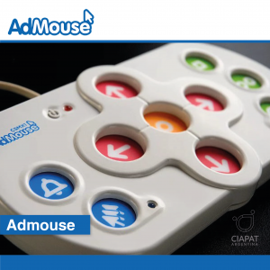 Admouse