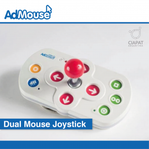 Dual Mouse