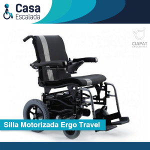 Silla Motorizada Ergo Travel