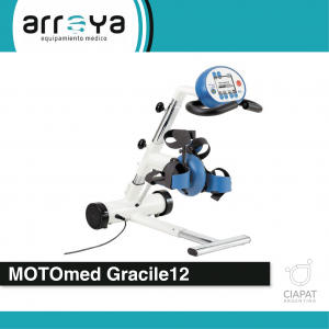 MOTOmed Gracile12