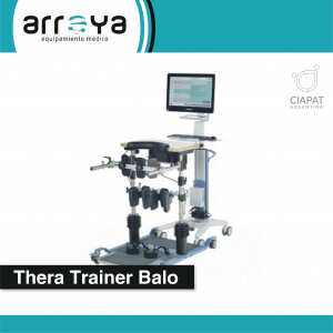 Thera Trainer - Balo