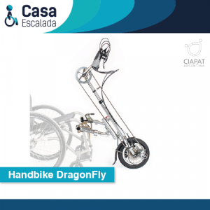 Handbike DragonFly