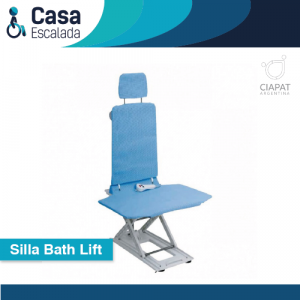 Silla Bath Lift