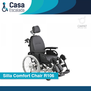 Comfort Chair R106