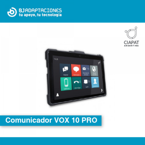 Comunicador VOX 10 PRO