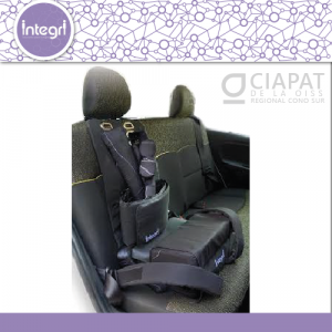 Sistema Integri (silla para auto)