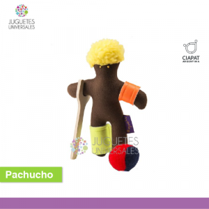 Pachucho
