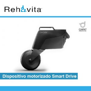 Dispositivo motorizado SmartDrive