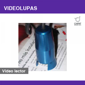 Video lector